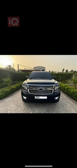 شيفروليه تاهو